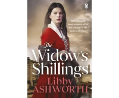 KNYGA Libby Ashworth Widow’s Shillings