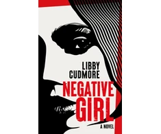 KNYGA Libby Cudmore Negative Girl