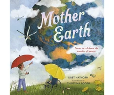 KNYGA Libby Hathorn Mother Earth