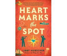 KNYGA Libby Hubscher Heart Marks the Spot