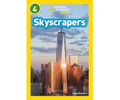 KNYGA Libby Romero Skyscrapers