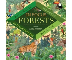 KNYGA Libby Walden In Focus: Forests