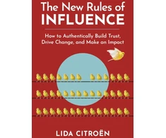 KNYGA Lida Citroen New Rules of Influence