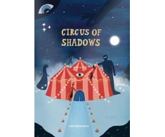 KNYGA Lidia Brankovic Circus of Shadows