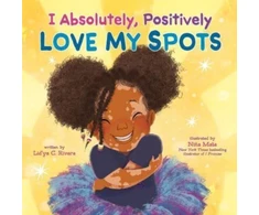 KNYGA Lidya C Moore I Absolutely, Positively Love My Spots