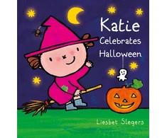 KNYGA Liesbet Slegers Katie Celebrates Halloween