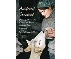 KNYGA Liese Greensfelder Accidental Shepherd