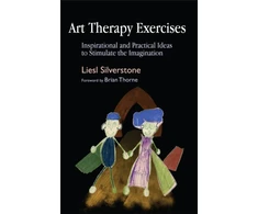 KNYGA Liesl Silverstone Art Therapy Exercises