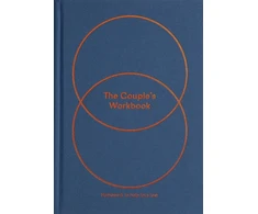 KNYGA Life of School The Couple's Workbook, homework to help love last