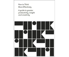 KNYGA Life of School The How to Think More Effectively