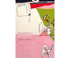 KNYGA Lightsey Darst Heiress/Ghost Acres