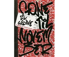 KNYGA Lil Wayne Gone 'Til November