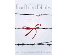 KNYGA Lila Perl Four Perfect Pebbles