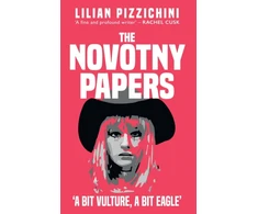 KNYGA Lilian Pizzichini Novotny Papers