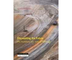 KNYGA Liliana Doganova Discounting the Future