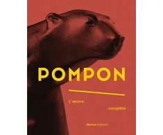 KNYGA Liliane Colas Francois Pompon