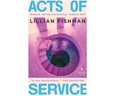 KNYGA Lillian Fishman Acts of Service