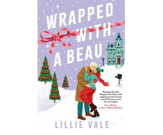 KNYGA Lillie Vale Wrapped With a Beau