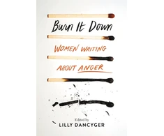 KNYGA Lilly Dancyger Burn It Down