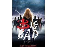KNYGA Lily Anderson Big Bad