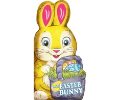 KNYGA Lily Karr My Easter Bunny!