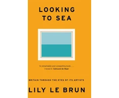KNYGA Lily Le Brun Looking to Sea