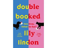 KNYGA Lily Lindon Double Booked