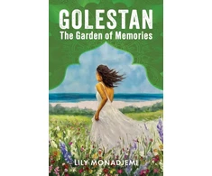 KNYGA Lily Monadjemi Golestan