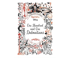 KNYGA Lily Murray One Hundred and One Dalmatians (Disney Animated Classics)