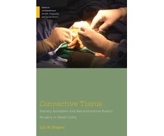 KNYGA Lily N Shapiro Connective Tissue
