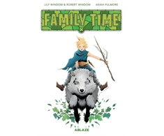 KNYGA Lily Windom Family Time