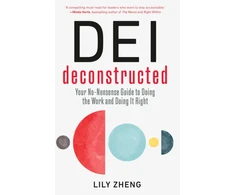 KNYGA Lily Zheng DEI Deconstructed