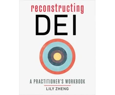 KNYGA Lily Zheng Reconstructing DEI