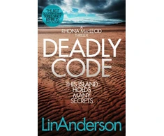 KNYGA Lin Anderson Deadly Code