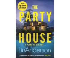KNYGA Lin Anderson Party House