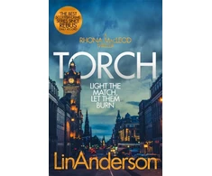 KNYGA Lin Anderson Torch