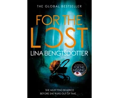 KNYGA Lina Bengtsdotter For the Lost