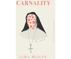 KNYGA Lina Wolff Carnality