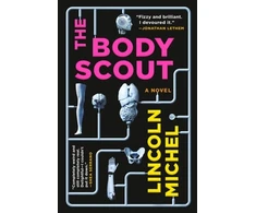 KNYGA Lincoln Michel Body Scout