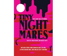 KNYGA Lincoln Michel Tiny Nightmares