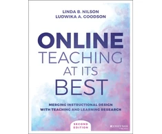 KNYGA Linda B Nilson Online Teaching at Its Best