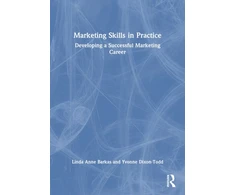 KNYGA Linda Barkas Marketing Skills in Practice