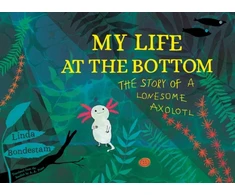 KNYGA Linda Bondestam My Life at the Bottom
