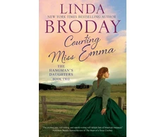 KNYGA Linda Broday Courting Miss Emma