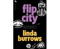 KNYGA Linda Burrows Flip City