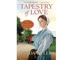 KNYGA Linda Byler Tapestry of Love