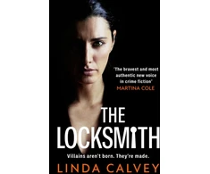 KNYGA Linda Calvey Locksmith