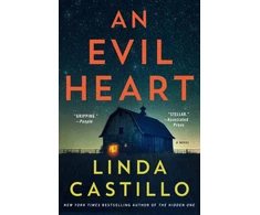 KNYGA Linda Castillo An Evil Heart
