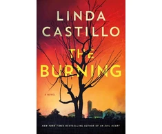 KNYGA Linda Castillo Burning