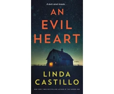 KNYGA Linda Castillo Evil Heart